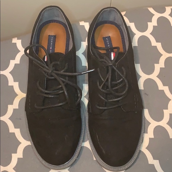 tommy hilfiger shoes sale